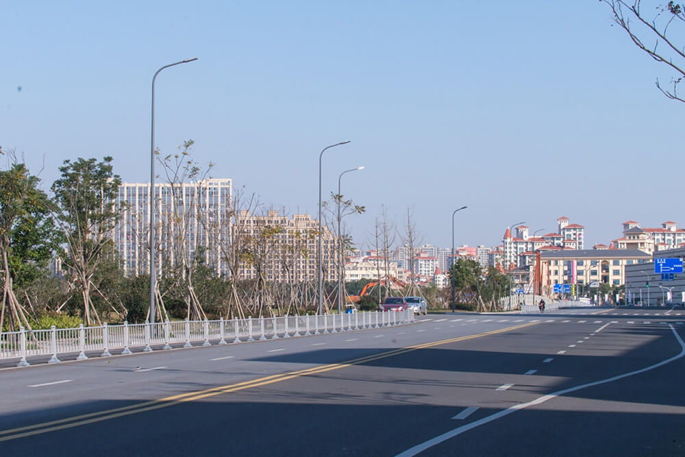 寧波市云飛路