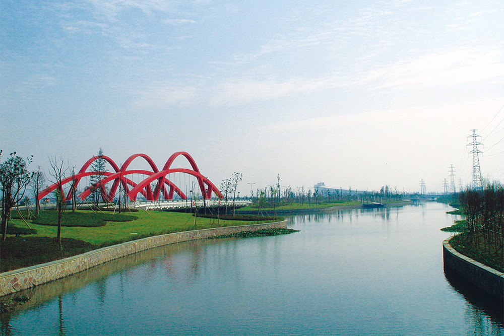 科技公園