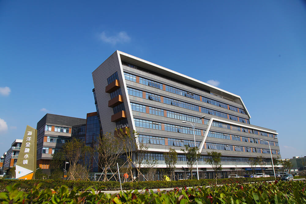 梅山三創(chuàng)基地（錢(qián)江杯）